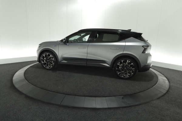 Renault Scénic E-Tech EV87 Long Range Esprit Alpine | Camera | Adaptieve Cruise Control | Apple Carplay | SOH = 99%