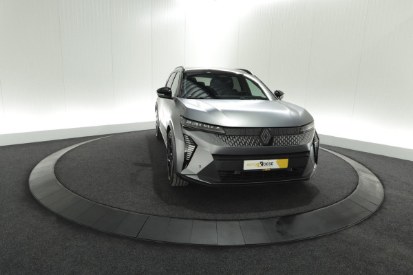 Renault Scénic E-Tech EV87 Long Range Esprit Alpine | Camera | Adaptieve Cruise Control | Apple Carplay | SOH = 99%