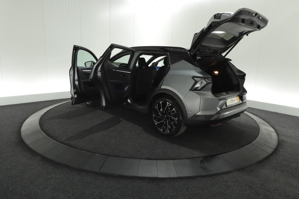 Renault Scénic E-Tech EV87 Long Range Esprit Alpine | Camera | Adaptieve Cruise Control | Apple Carplay | SOH = 99%