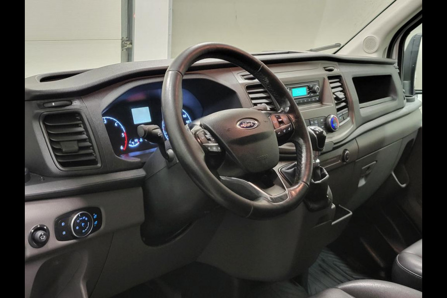 Ford Transit 2.0TDCI 130pk L3/H2 Trekhaak Euro 6!