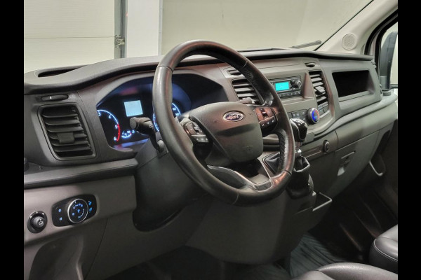 Ford Transit 2.0TDCI 130pk L3/H2 Trekhaak Euro 6!