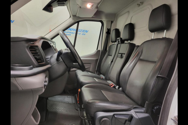 Ford Transit 2.0TDCI 130pk L3/H2 Trekhaak Euro 6!