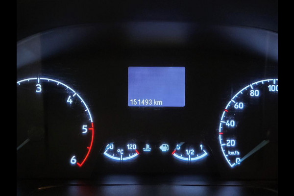 Ford Transit 2.0TDCI 130pk L3/H2 Trekhaak Euro 6!