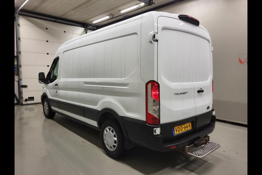 Ford Transit 2.0TDCI 130pk L3/H2 Trekhaak Euro 6!