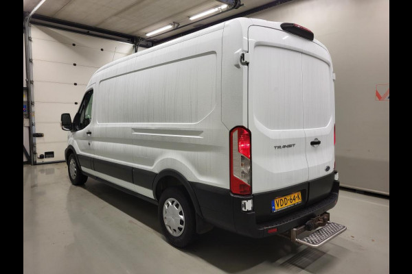 Ford Transit 2.0TDCI 130pk L3/H2 Trekhaak Euro 6!