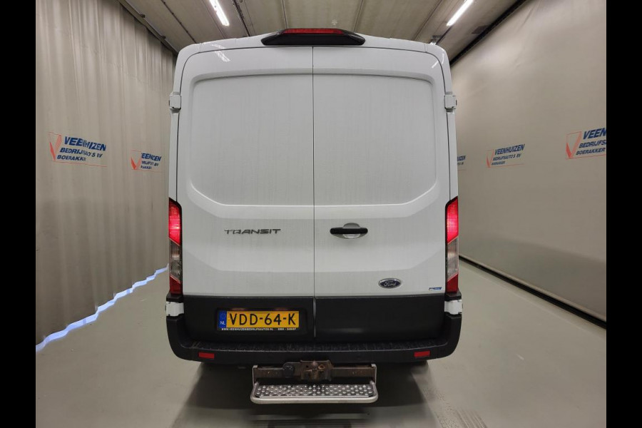 Ford Transit 2.0TDCI 130pk L3/H2 Trekhaak Euro 6!