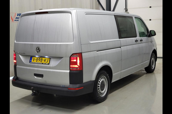 Volkswagen Transporter 2.0TSI 150pk L2/H1 Benzine!