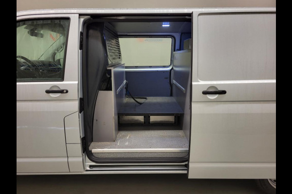 Volkswagen Transporter 2.0TSI 150pk L2/H1 Benzine!