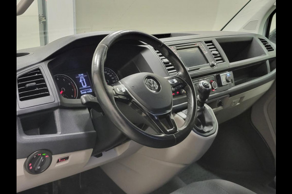 Volkswagen Transporter 2.0TSI 150pk L2/H1 Benzine!
