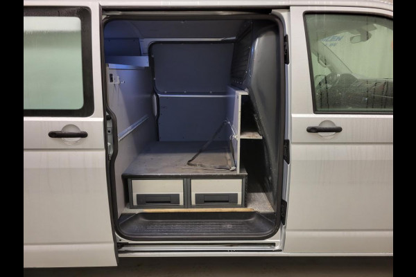 Volkswagen Transporter 2.0TSI 150pk L2/H1 Benzine!