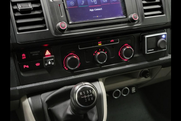 Volkswagen Transporter 2.0TSI 150pk L2/H1 Benzine!