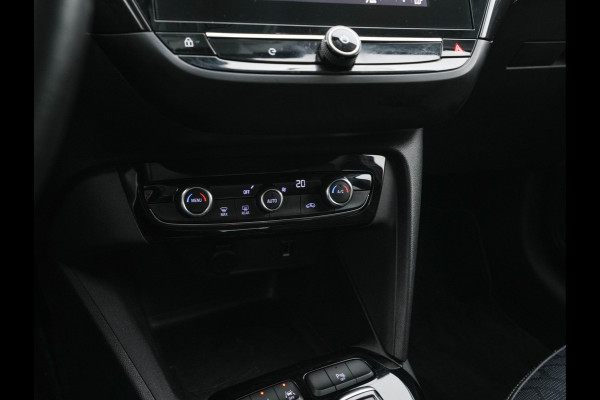 Opel CORSA-E Elegance 50 kWh [ 3-Fase ] {SOH-94%} (INCL-BTW) Aut. *FULL-LED | DIGI-COCKPIT | LEATHER-MICROFIBRE | NAVI-FULLMAP |  CAMERA | CARPLAY | ECC | KEYLESS | CRUISE | DAB | LANE-ASSIST | PDC | SPORT-SEATS | PRIVACY-GLASS | 16"ALU*