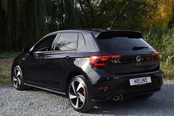 Volkswagen Polo GTI 2.0 TSI 210PK DSG GTI-SPORT IQ-LIGHT/PDC/CARPLAY