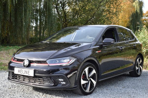 Volkswagen Polo GTI 2.0 TSI 210PK DSG GTI-SPORT IQ-LIGHT/PDC/CARPLAY