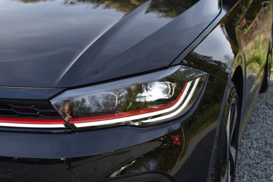 Volkswagen Polo GTI 2.0 TSI 210PK DSG GTI-SPORT IQ-LIGHT/PDC/CARPLAY