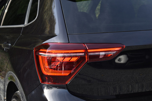 Volkswagen Polo GTI 2.0 TSI 210PK DSG GTI-SPORT IQ-LIGHT/PDC/CARPLAY