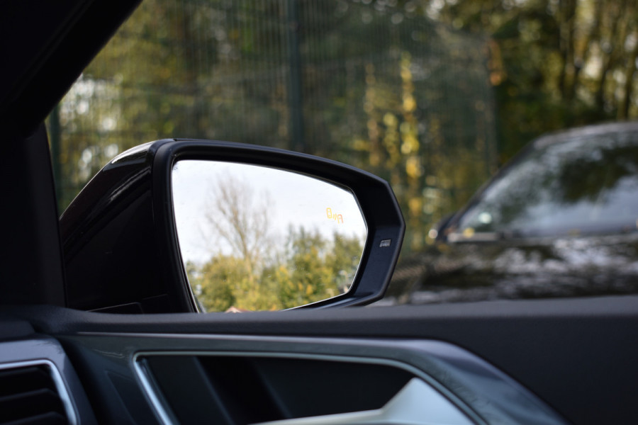 Volkswagen Polo GTI 2.0 TSI 210PK DSG GTI-SPORT IQ-LIGHT/PDC/CARPLAY