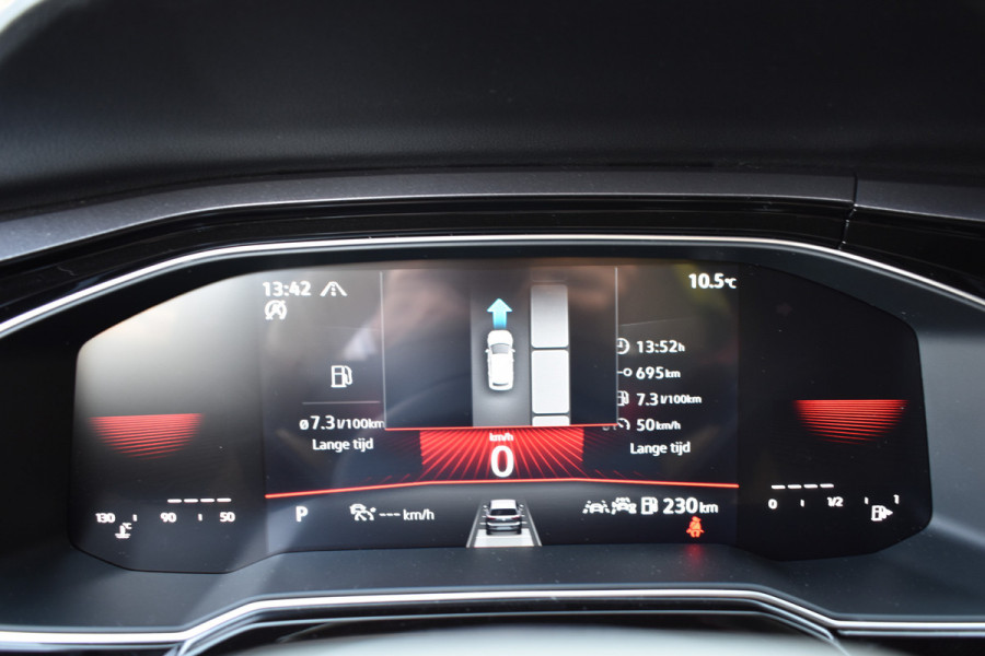 Volkswagen Polo GTI 2.0 TSI 210PK DSG GTI-SPORT IQ-LIGHT/PDC/CARPLAY