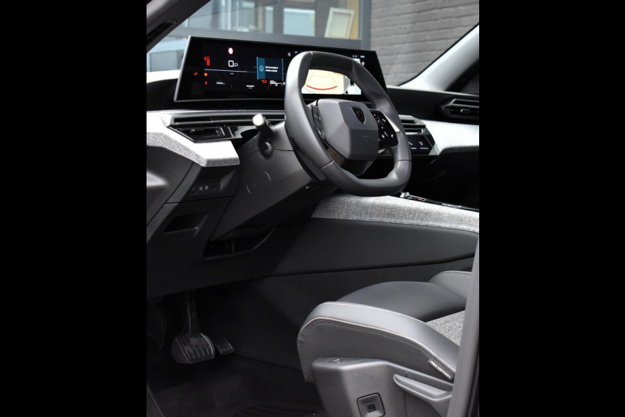 Peugeot 3008 1.2 Hybrid 145PK e-DCS6 Allure | LED | 360 Camera | Navi | Incl. garantie