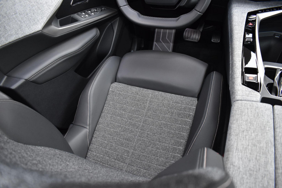 Peugeot 3008 1.2 Hybrid 145PK e-DCS6 Allure | LED | 360 Camera | Navi | Incl. garantie