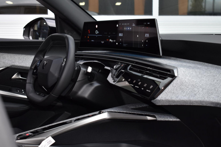 Peugeot 3008 1.2 Hybrid 145PK e-DCS6 Allure | LED | 360 Camera | Navi | Incl. garantie