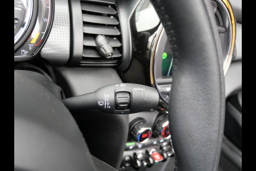 MINI Cabrio 1.5 COOPER CHILI | LED | FACELIFT | LEER | UNION JACK | ALL-IN!!