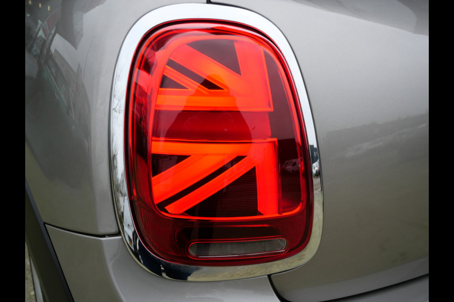 MINI Cabrio 1.5 COOPER CHILI | LED | FACELIFT | LEER | UNION JACK | ALL-IN!!