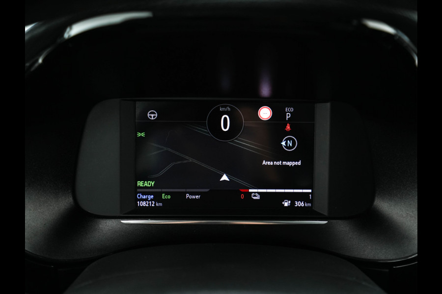 Opel CORSA-E Elegance 50 kWh [ 3-Fase ] {SOH-94%} (INCL-BTW) Aut. *FULL-LED | DIGI-COCKPIT | LEATHER-MICROFIBRE | NAVI-FULLMAP |  CAMERA | CARPLAY | ECC | KEYLESS | CRUISE | DAB | LANE-ASSIST | PDC | SPORT-SEATS | PRIVACY-GLASS | 16"ALU*