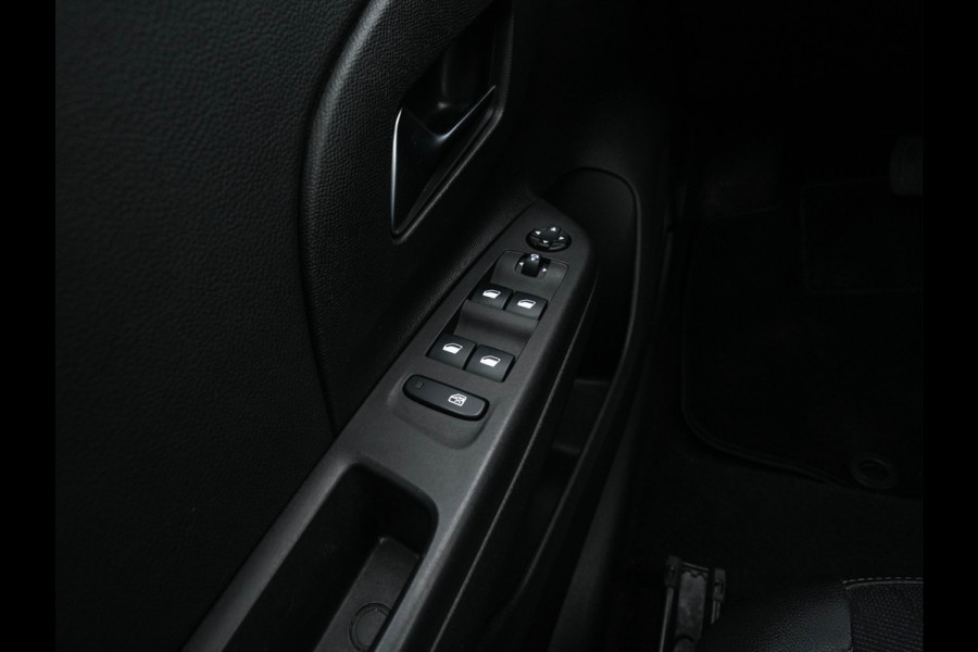 Opel CORSA-E Elegance 50 kWh [ 3-Fase ] {SOH-94%} (INCL-BTW) Aut. *FULL-LED | DIGI-COCKPIT | LEATHER-MICROFIBRE | NAVI-FULLMAP |  CAMERA | CARPLAY | ECC | KEYLESS | CRUISE | DAB | LANE-ASSIST | PDC | SPORT-SEATS | PRIVACY-GLASS | 16"ALU*