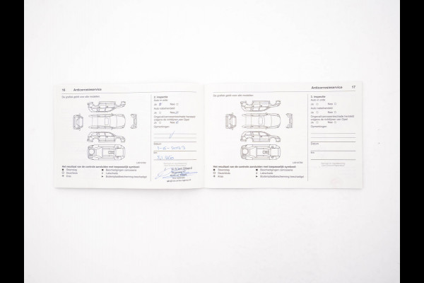 Opel CORSA-E Elegance 50 kWh [ 3-Fase ] {SOH-94%} (INCL-BTW) Aut. *FULL-LED | DIGI-COCKPIT | LEATHER-MICROFIBRE | NAVI-FULLMAP |  CAMERA | CARPLAY | ECC | KEYLESS | CRUISE | DAB | LANE-ASSIST | PDC | SPORT-SEATS | PRIVACY-GLASS | 16"ALU*