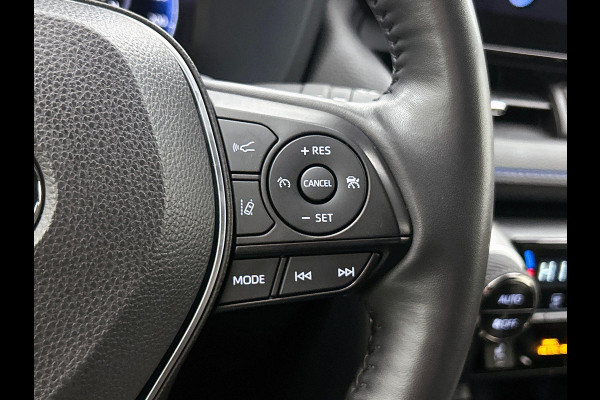 Toyota RAV4 2.5 Hybrid 218PK Style 360-CAMERA | CARPLAY & NAVI  | STOF-LEDER | BI-TONE  | JBL