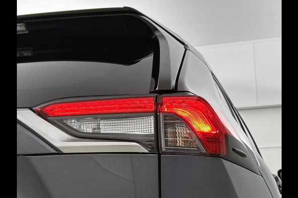 Toyota RAV4 2.5 Hybrid 218PK Style 360-CAMERA | CARPLAY & NAVI  | STOF-LEDER | BI-TONE  | JBL