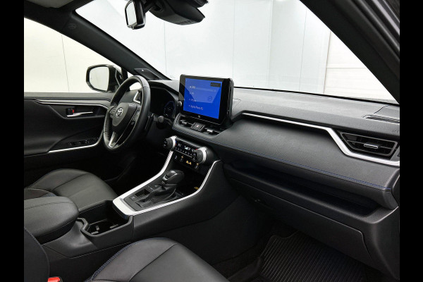 Toyota RAV4 2.5 Hybrid 218PK Style 360-CAMERA | CARPLAY & NAVI  | STOF-LEDER | BI-TONE  | JBL