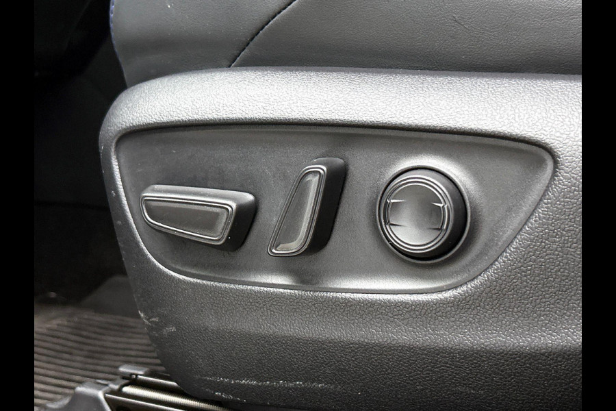 Toyota RAV4 2.5 Hybrid 218PK Style 360-CAMERA | CARPLAY & NAVI  | STOF-LEDER | BI-TONE  | JBL