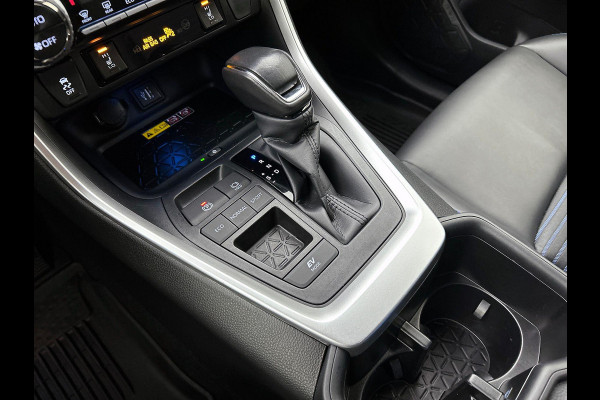 Toyota RAV4 2.5 Hybrid 218PK Style 360-CAMERA | CARPLAY & NAVI  | STOF-LEDER | BI-TONE  | JBL