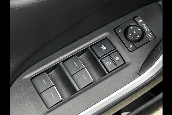 Toyota RAV4 2.5 Hybrid 218PK Style 360-CAMERA | CARPLAY & NAVI  | STOF-LEDER | BI-TONE  | JBL