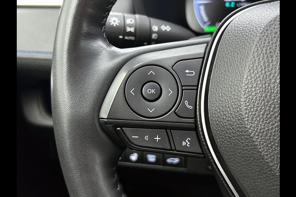 Toyota RAV4 2.5 Hybrid 218PK Style 360-CAMERA | CARPLAY & NAVI  | STOF-LEDER | BI-TONE  | JBL