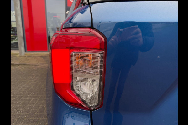 Ford Explorer 3.0 V6 EcoBoost PHEV ST-Line