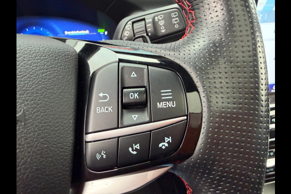 Ford Explorer 3.0 V6 EcoBoost PHEV ST-Line