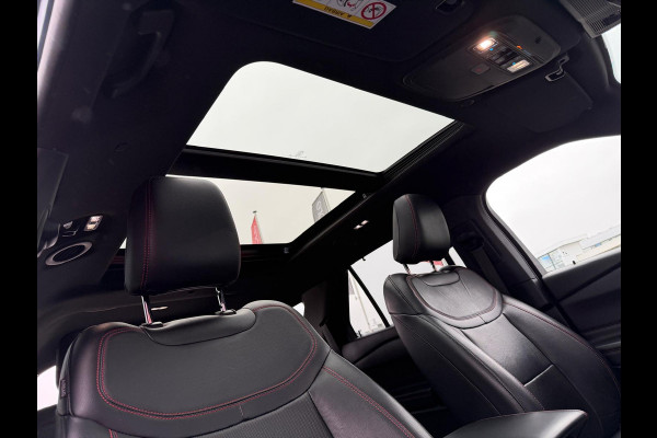 Ford Explorer 3.0 V6 EcoBoost PHEV ST-Line