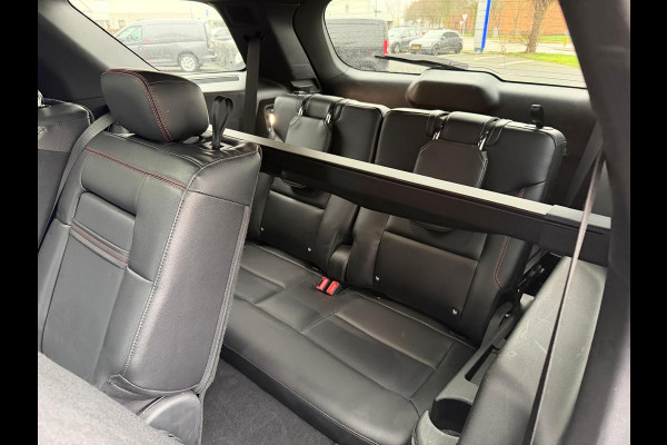 Ford Explorer 3.0 V6 EcoBoost PHEV ST-Line