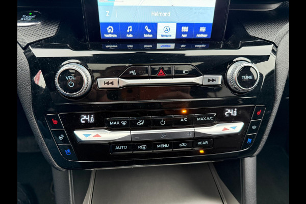 Ford Explorer 3.0 V6 EcoBoost PHEV ST-Line