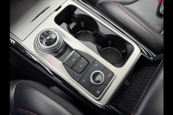 Ford Explorer 3.0 V6 EcoBoost PHEV ST-Line