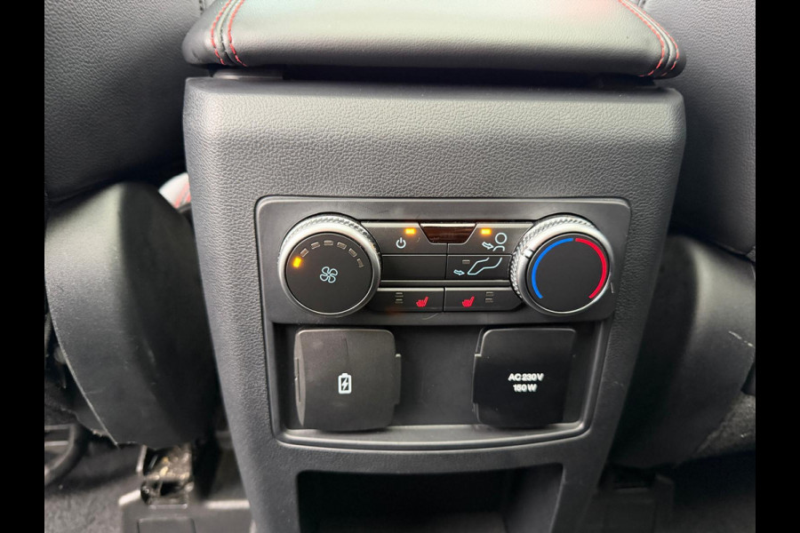 Ford Explorer 3.0 V6 EcoBoost PHEV ST-Line