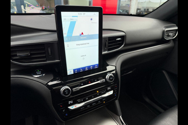 Ford Explorer 3.0 V6 EcoBoost PHEV ST-Line