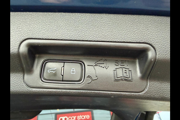 Ford Explorer 3.0 V6 EcoBoost PHEV ST-Line