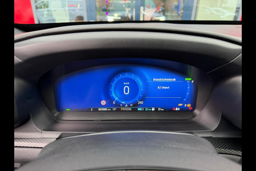 Ford Explorer 3.0 V6 EcoBoost PHEV ST-Line