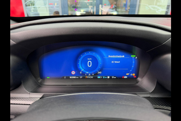 Ford Explorer 3.0 V6 EcoBoost PHEV ST-Line