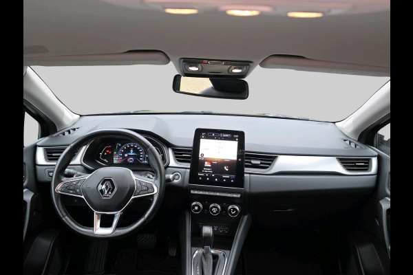 Renault Captur 1.3 TCe 140 R.S. Line | Automaat | Trekhaak | 360 camera | Two tone | Stoel/Stuurverwarming | Adaptive Cruisecontrol |