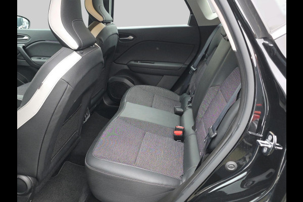 Renault Captur 1.3 TCe 140 R.S. Line | Automaat | Trekhaak | 360 camera | Two tone | Stoel/Stuurverwarming | Adaptive Cruisecontrol |